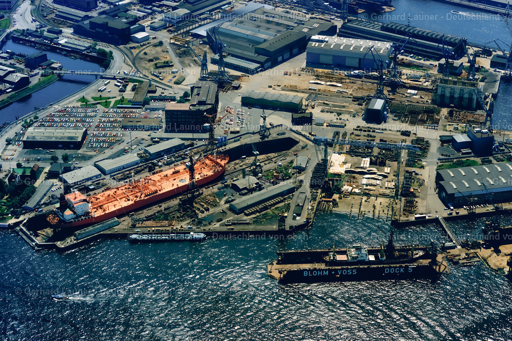 9000362 | Überseehafen, Freie und Hansestadt Hamburg