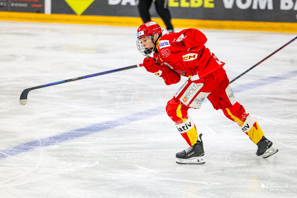 EHCB Spirit vs HCFG_wb-7174 | Sportbilder, Sportfotograf, Hochzeits- und Eventfotografin, Flugshows, Portraits und Tiershooting, Aviation, Downhill, Nationalleague, Swissleague, International