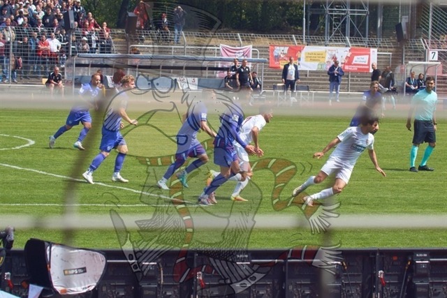 BSV Eintracht Mahlsdorf vs. BFC Dynamo 065 | mythos-online-redaktion