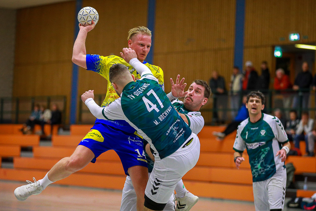 SVN_TvBiefang_161124_120 | Bildergalerie von Sport-Ereignissen aber auch von weiteren spannenden Dingen - nicht nur vom Niederrhein. In Anlehnung an den bekannten Spruch von Hanns Dieter Hüsch heißt das Motto: "Niederrhein ist überall".  - Realisiert mit Pictrs.com