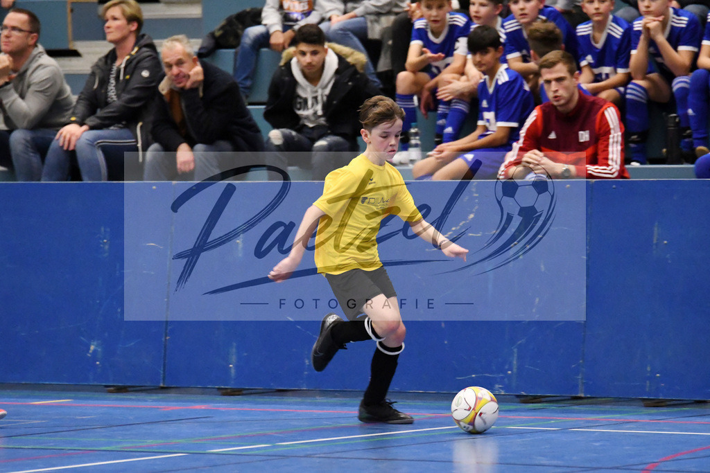 20200110_WHCUQU_0008 | Fußball, E-Junioren:   beim W&amp;H Cup 2020 der Qualifikation am 10.01.2020 in der Dreifach-Sporthalle in Lengerich, Deutschland.(Foto von Nico Paetzel) - Realisiert mit Pictrs.com