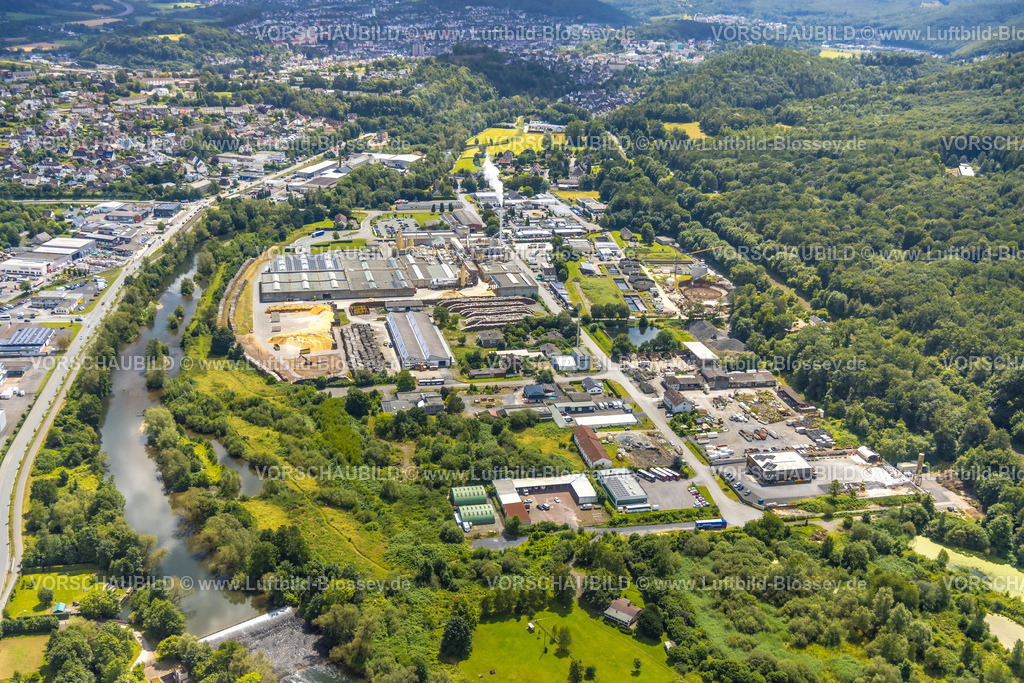 Arnsberg240707921 | Luftbild Blossey Luftbilder NRW Deutschland