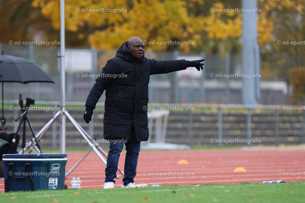 Fußball I Herren I Saison 2025/2026 I Regionalliga Nord I 17. Spieltag I 1. FC Phönix Lübeck - FSV Schöningen | ml-sportfotografie - Realisiert mit Pictrs.com