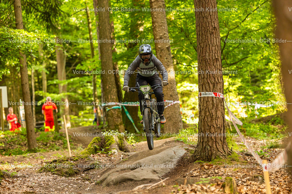 E1 Trieb Samstag R6-2976 | OCR Bilder Fotograf Eisenach Michael Schröder