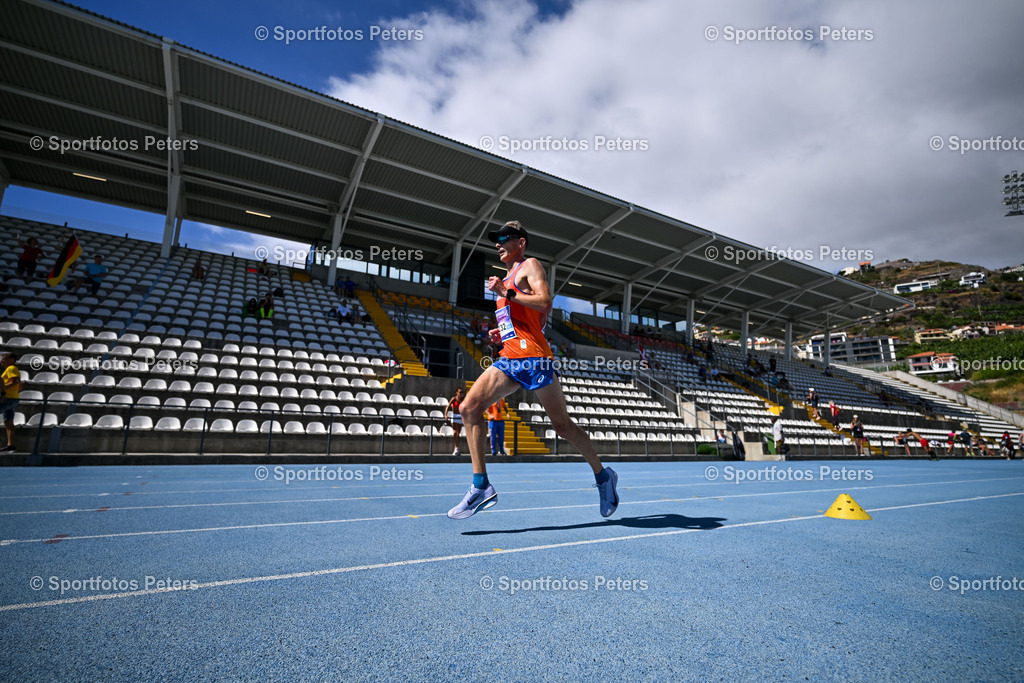 EMACS 2025 - Day 1_69 | European Masters Athletics Championships am 09.10.2025 auf Madeira (Portugal)Foto: Kai Peters - Realisiert mit Pictrs.com
