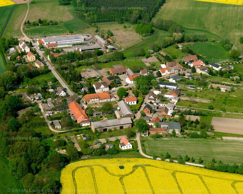 2709823 | Kleinmangelsdorf