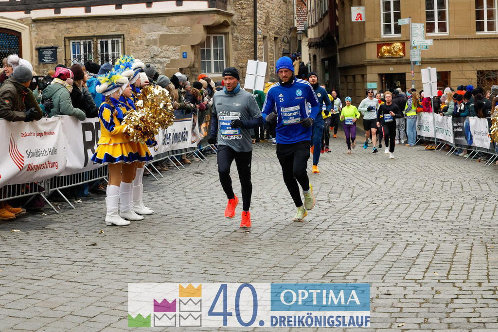 VR Bank Hauptlauf 10km | 40. Optima 3koenigslauf 2026 - Realisiert mit Pictrs.com