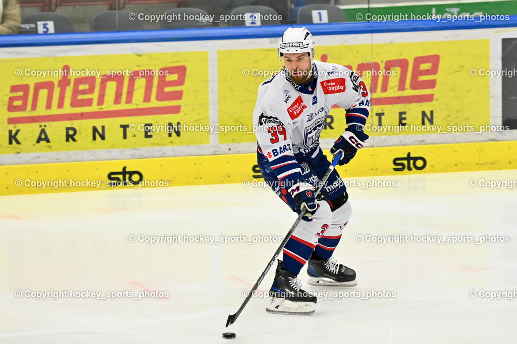 EC IDM WÄRMEPUMPEN VSV vs. HYDRO FEHERVAR AV 19 | #34 Terbocs Istvan HYDRO FEHERVAR, EC IDM WÄRMEPUMPEN VSV vs. HYDRO FEHERVAR AV 19, EC IDM WÄRMEPUMPEN VSV vs. HYDRO FEHERVAR AV 19 am 20.11.2024 in Villach (Stadthalle Villach), Austria, (Photo by Bernd Stefan)