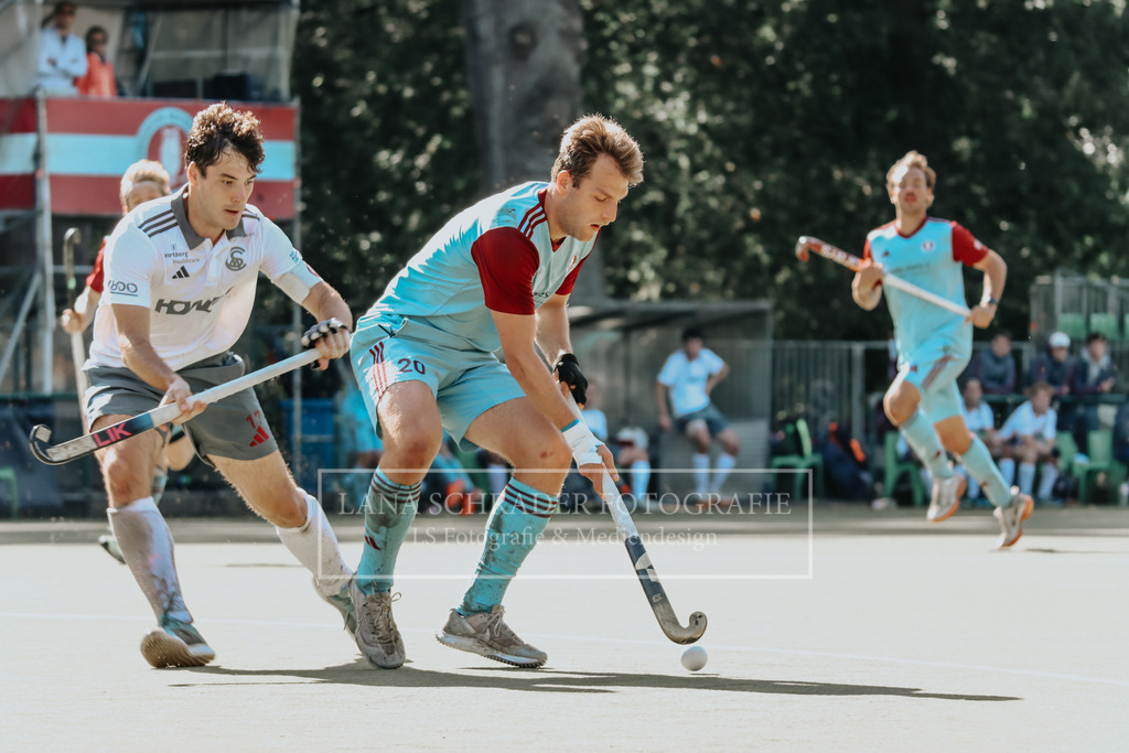 Herren_Bundesliga_05_UHC-MSC_28.09.25_Hamburg (245 von 313) | lanaschraderfotografie - Realisiert mit Pictrs.com