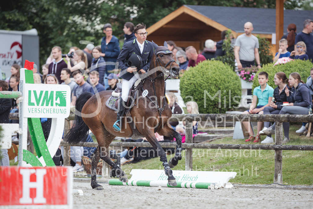 220605_CherCha_Punkte-S-445 | Cherusker Challenge 2022
Punktespringprüfung Kl. S*