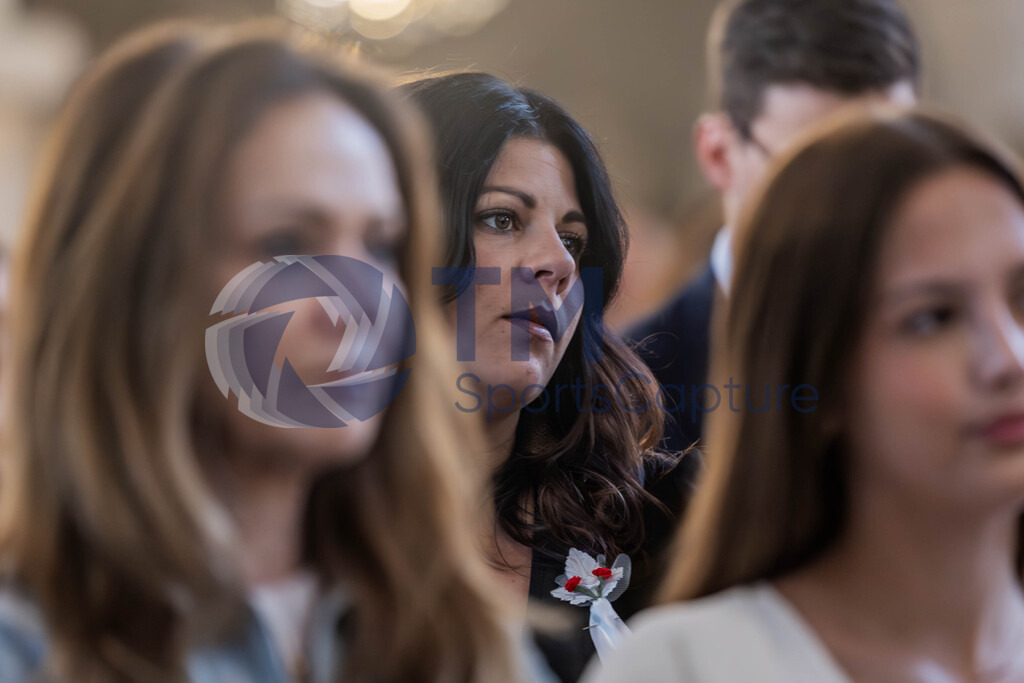 TM-20250608-0008 | Firmung Dom KlagenfurtCopyright: TM Sportscapture