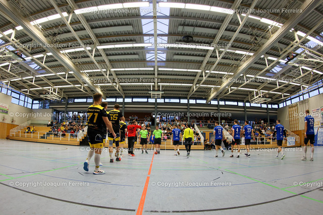 msghab_03676 | despor 2022.10.23 HB Männer Oberliga MSG Umstadt/Habitzheim - TV Petterweil  emspor, emonline, despor,  v.l.,  
 - Realisiert mit Pictrs.com