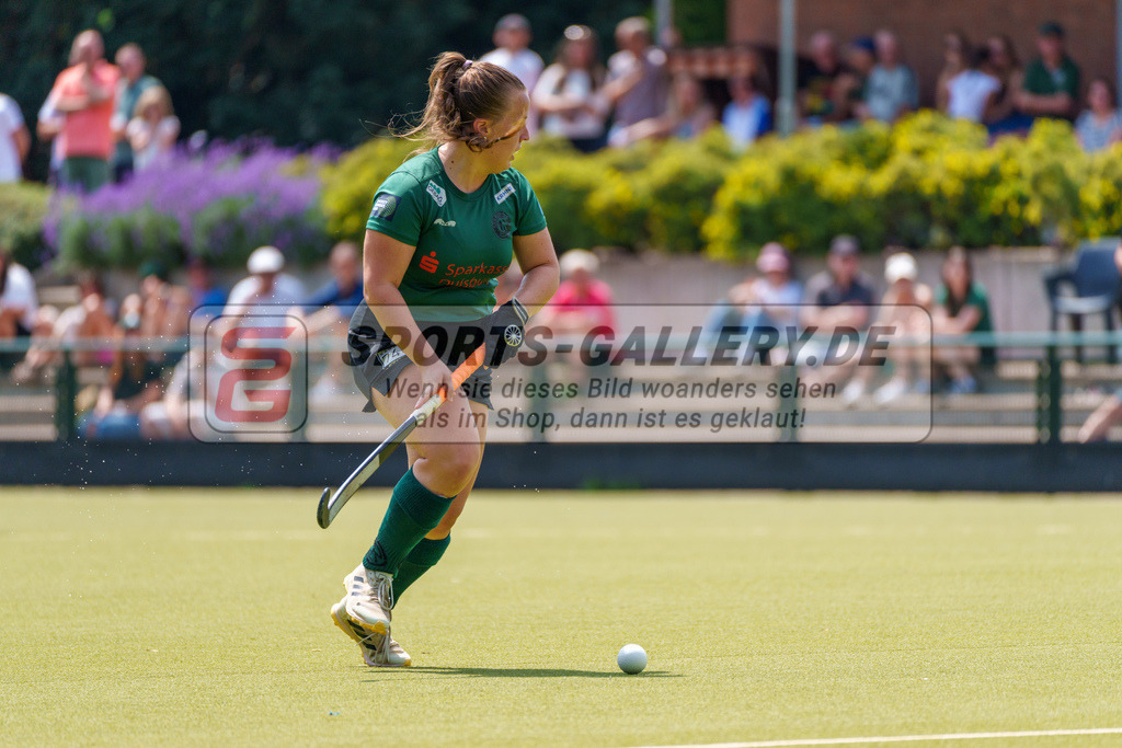 HK_20250622_109632 | 2. Bundesliga Damen Club Raffelberg - SW Neuss am 22.6.2025 Club Raffelberg, Duisburg