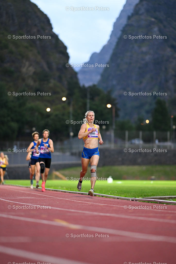 EMACS 2025 - Day 4_466 | European Masters Athletics Championships am 12.10.2025 auf Madeira (Portugal)Foto: Kai Peters - Realisiert mit Pictrs.com