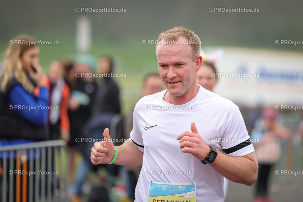 Osterlauf Koeln; Koeln, 08.04.23 | Impressionen vom Osterlauf Koeln am 08.04.23 in Koeln (Nordrhein-Westfalen). 