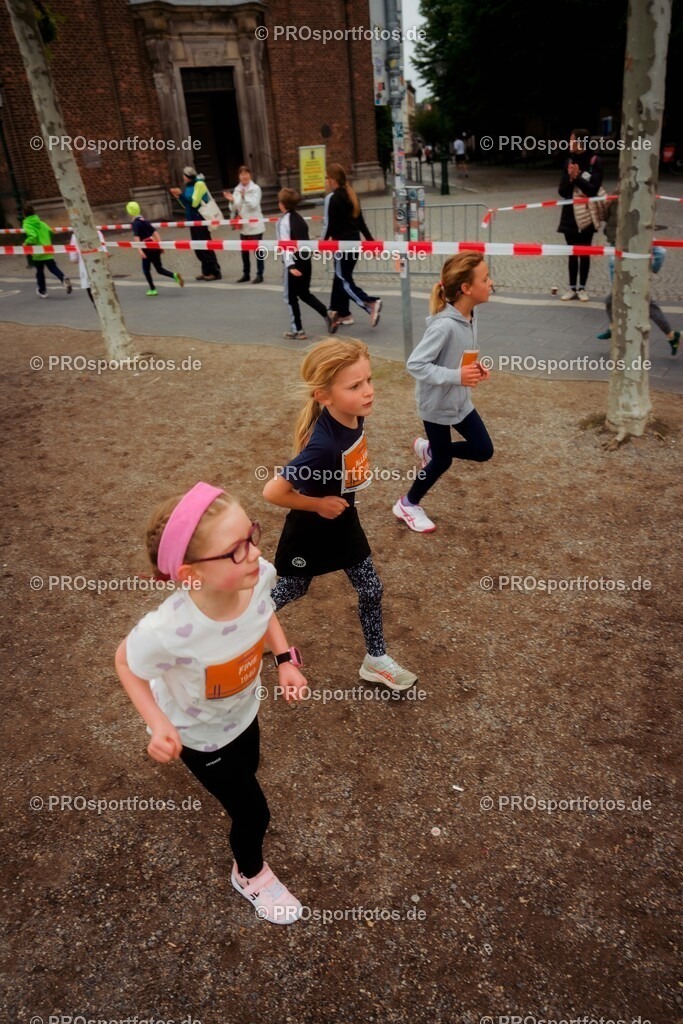 Brückenlauf, 17.05.2026 | am 17.05.2026 bei SPARDA-BANK Brückenlauf in Düsseldorf