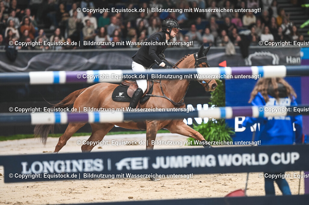 20251116_FEI-Jumping-World-Cup_TOMSPIC_0088 | Foto: Thomas Hartig