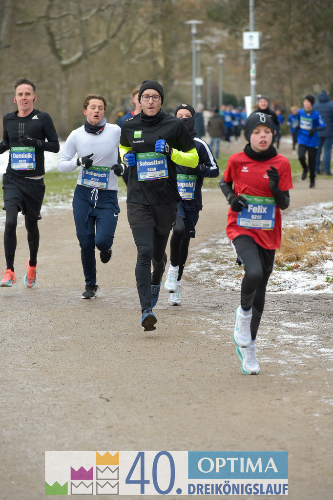 Roewisch Wohnbau Cup 5km | 40. Optima 3koenigslauf 2026 - Realisiert mit Pictrs.com