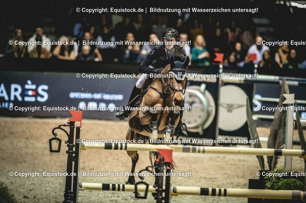 20240203_FEI-Jumping-World-Cup_0191 | Foto: Thomas Hartig