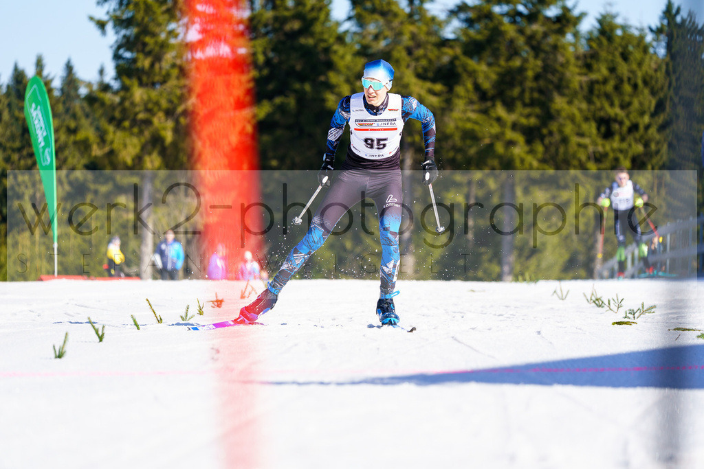 DSC Oberwiesenthal | 4. DSV E.INFRA Schülercup Finale Biathlon in der SPARKASSEN-Arena Oberwiesenthal