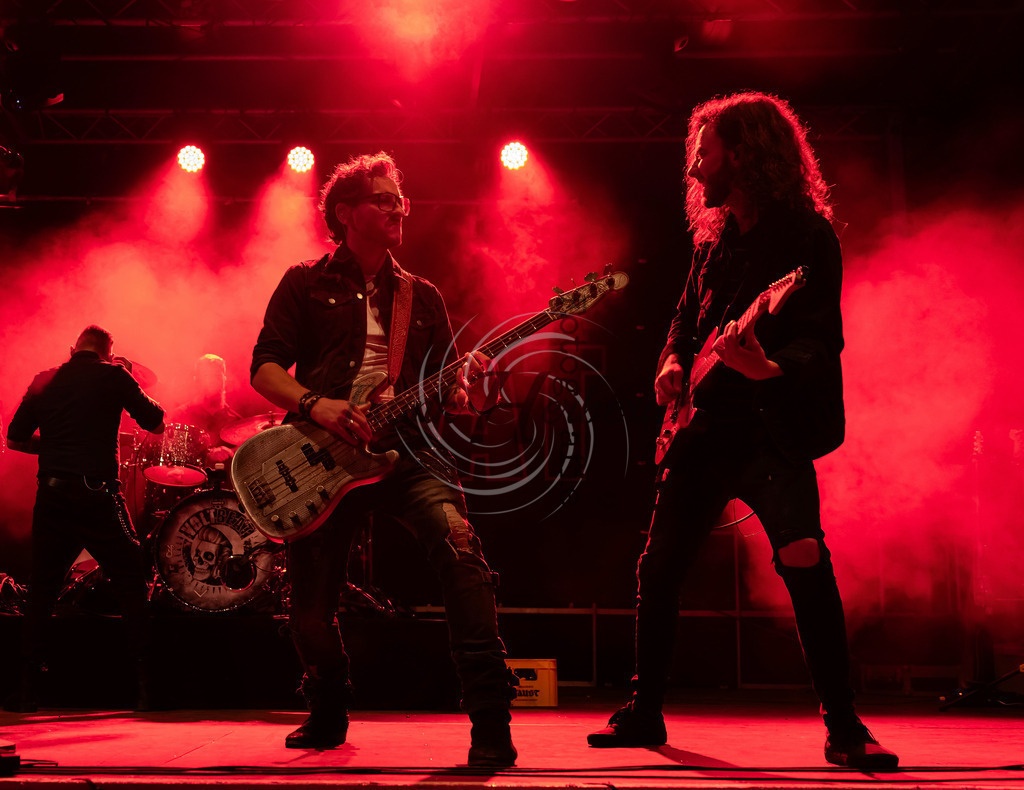 Voltbeat a tribute of Volbeat | Frank Herberich Fotografie, Frank Herberich, Fotografie, Hochzeit, Portrait, St. Peter Ording, Ording, Westerhever, Nordsee, Frank Fotografie, Hardheim,  Odenwald,Walldürn, Band,Eventfotografie - Realisiert mit Pictrs.com