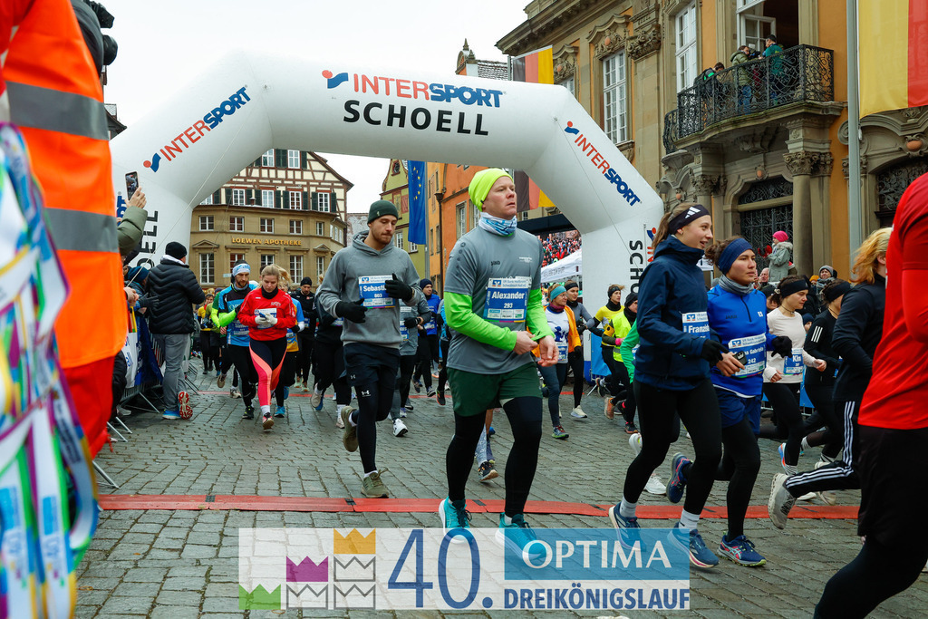 VR Bank Hauptlauf 10km | 40. Optima 3koenigslauf 2026 - Realisiert mit Pictrs.com