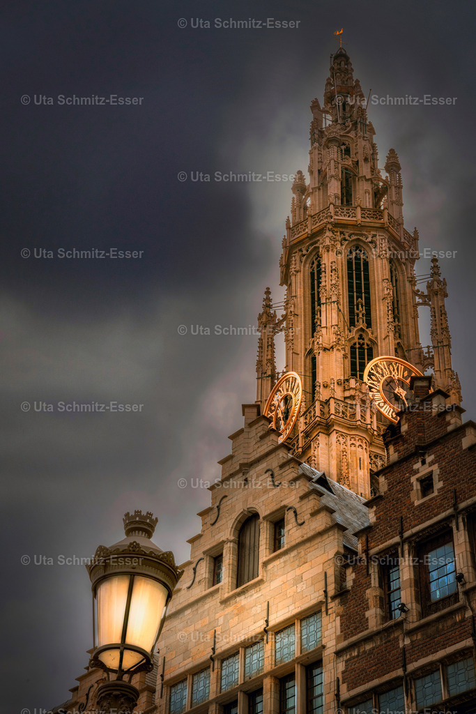 Antwerpen_Cathedral_01 | CEUS Design - Realisiert mit Pictrs.com