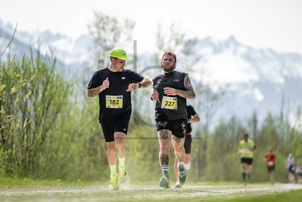 Frühlingslauf 2024 | Frühlingslauf 2024 am 07.04.2024 in Sonthofen. 



(Foto: Dominik Berchtold/www.dberchtold.com)