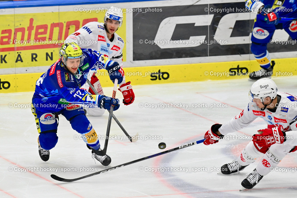 EC IDM Wärmepumpen VSV vs. EC KAC 12.3.2023 | #72 Hughes John, #11 Hughes John, #92 Unterweger Clemens