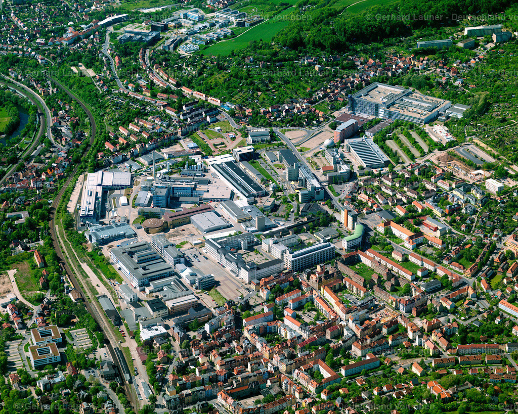 2865147 | Jena-Zeisswerke