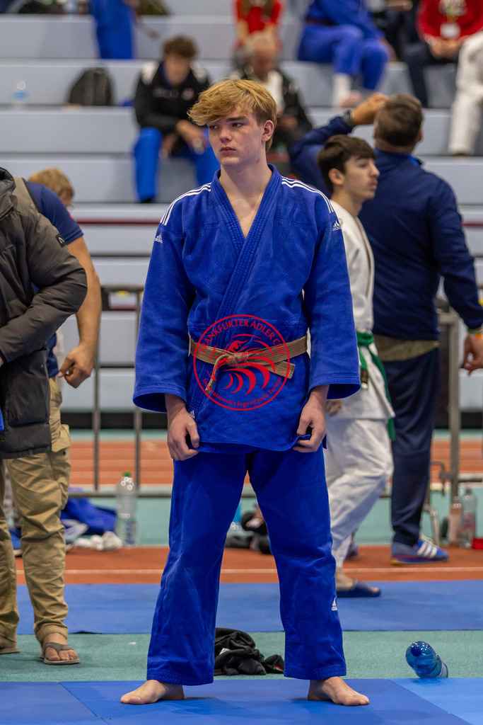 Internationaler Adler Cup 2024 | Foto vom Internationalen Adler Cup Judo Turnier im Sport- und Freizeitzentrum Kalbach im Oktober 2024 - Realisiert mit Pictrs.com