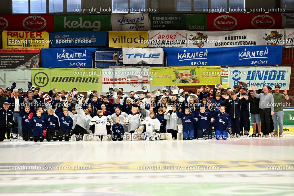Villacher Hockey Camp 2025 | Villacher Hockey Camp 2025, Villacher Hockey Camp 2025 am 06.08.2025 in Villach (Stadthalle Villach), Austria, (Photo by Bernd Stefan)