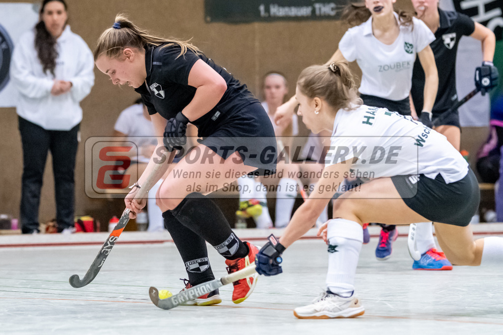 SFE_20230225_0047 | Deutsche Meisterschaft Weibliche U16 Halle 2023 am 25.02.2023 in Düsseldorf (DSC99), Photo: Stephan Fehrmann 2022 (Sports-Gallery)