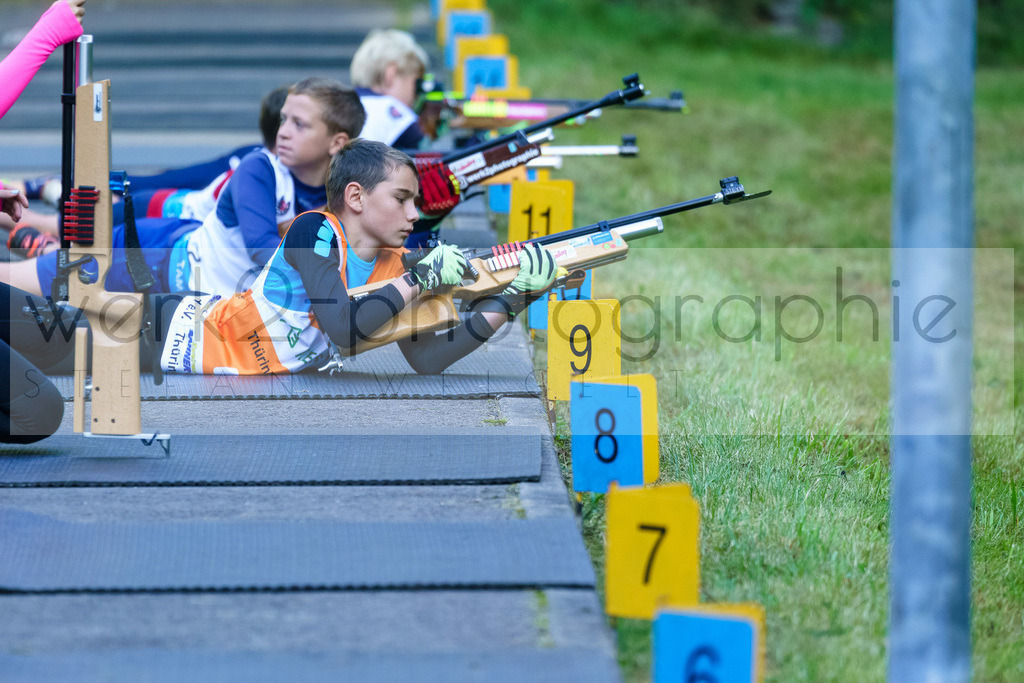 TSC Tambach-Dietharz | RWS-Cup, Tambach-Dietharz - 10. September 2023