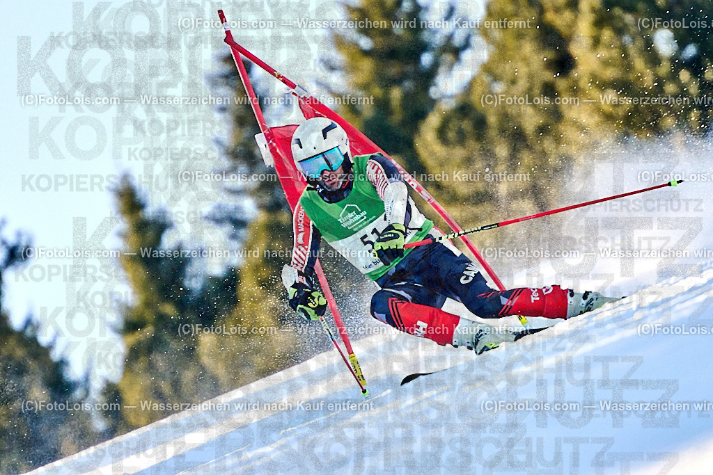 _ALP4253_FIS-Masters-GS-II_Glungezer_Koess Christian | FIS-MASTERS-WorldCup am Glungezer, GiantSlalom-II, So 18. Jänner 2026.