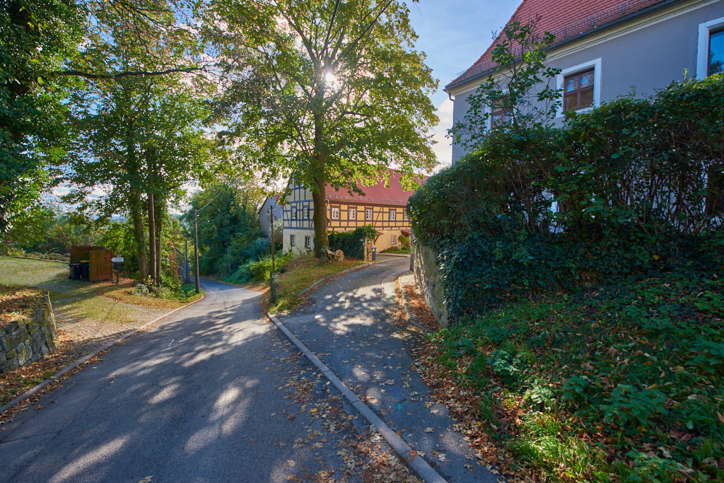 In Maxen 02 | Bedeutsame Landschaften Deutschlands - Realisiert mit Pictrs.com