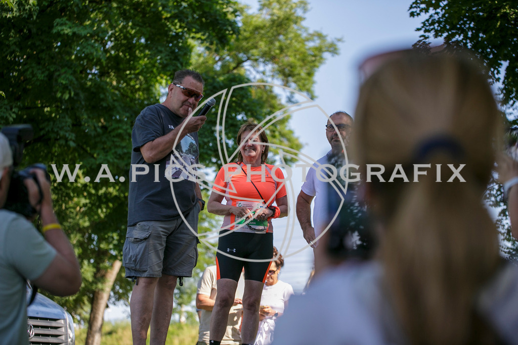 20250622-AW_M2259 | AUSTRIA, 22.06.2025, Linz, OOEGK Frauenlauf Linz Photo: WAPICS / Andreas Willdoner