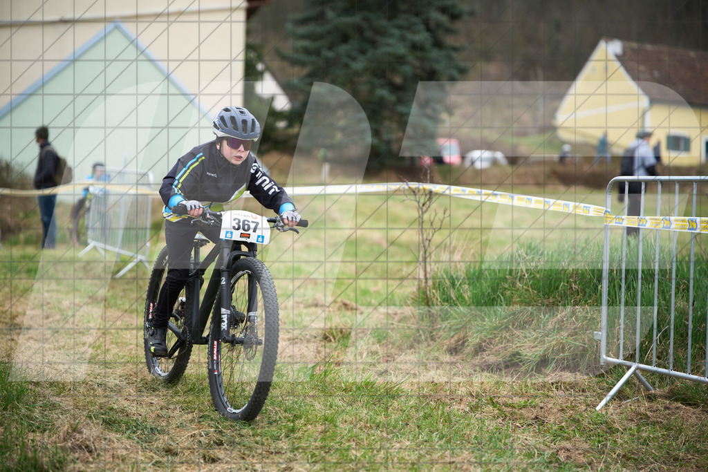 34. KTM Kamptal Trophy  | ZÖBING, Österreich – 2026-03-28: 34. KTM Kamptal TrophyFoto: © 2026 Martin Bihounek - MB Creative e.U.