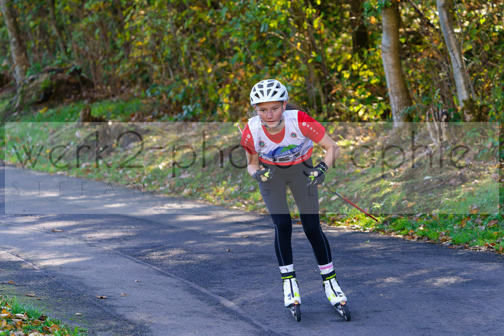 Langlauf-Cup | Langlauf-Cup in Struth-Helmershof am 9. September 2022