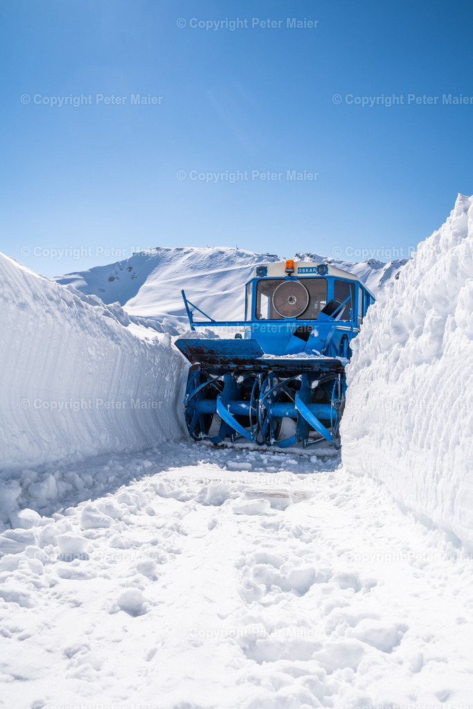 Auswahl Skisport Grossglockner-3 | piet_flosse