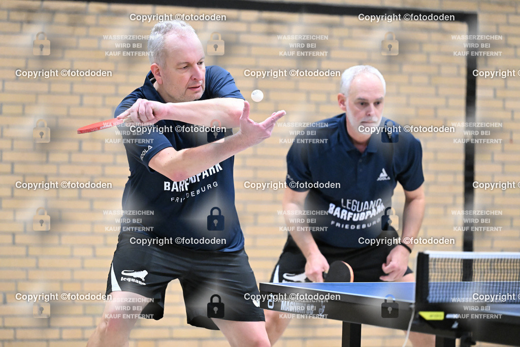 DSC_4645 | Thomas Jäggle / TV Friedeburg (links) Frank Leschowski / TV Friedeburg  (rechts)