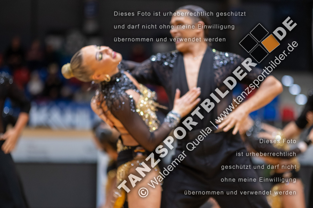 20260328-01452 | Hier finden Sie Tanz Bilder vom Latein und Standard Formationen tanzen. Sportbilder vom Tanzsport. Schöne Fotos und von Weltmeisterschaft, Europameisterschaft, Bundesliga, Regionalliga, Oberliga und Landesliga sowie von GOC Stuttgart, DanceComp, WM Bremen