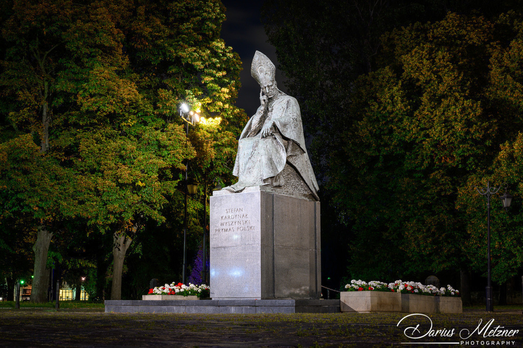 Warschau in Polen | Bilder aus Warschau in Polen
