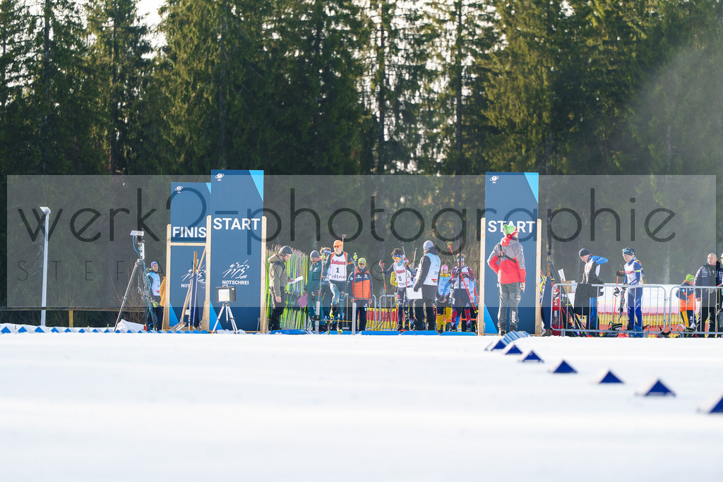 FESA Alpencup / DP Notschrei | Deutschland Pokal Finale im Schwarzwald NORDIC-CENTER Notschrei am 7. - 8. Februar 2026