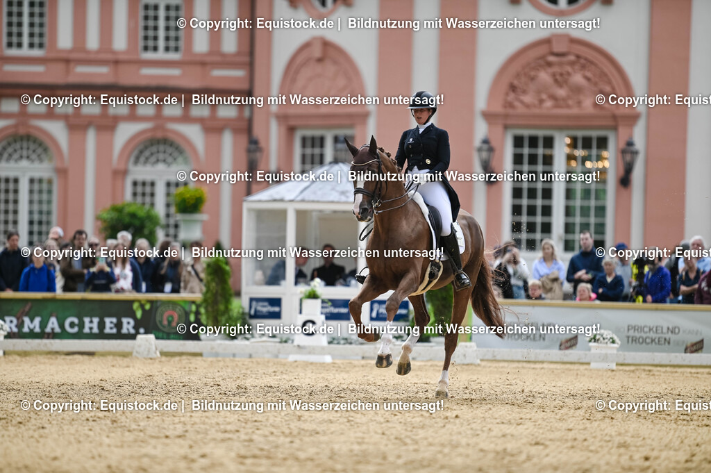 20250607_1_GP-Tour_Dressage_0377 | Foto: Thomas Hartig