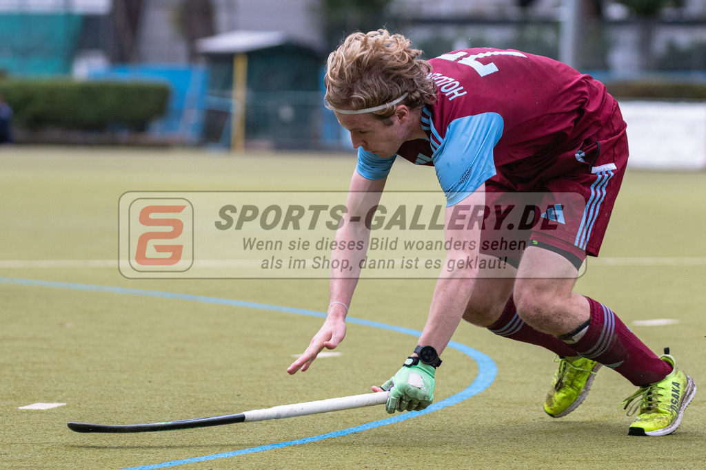 SM_20250927-D85_4570 | 1.BL-Feld - Hinrunde (M) UHC - MHC / 2:0 (1:0)