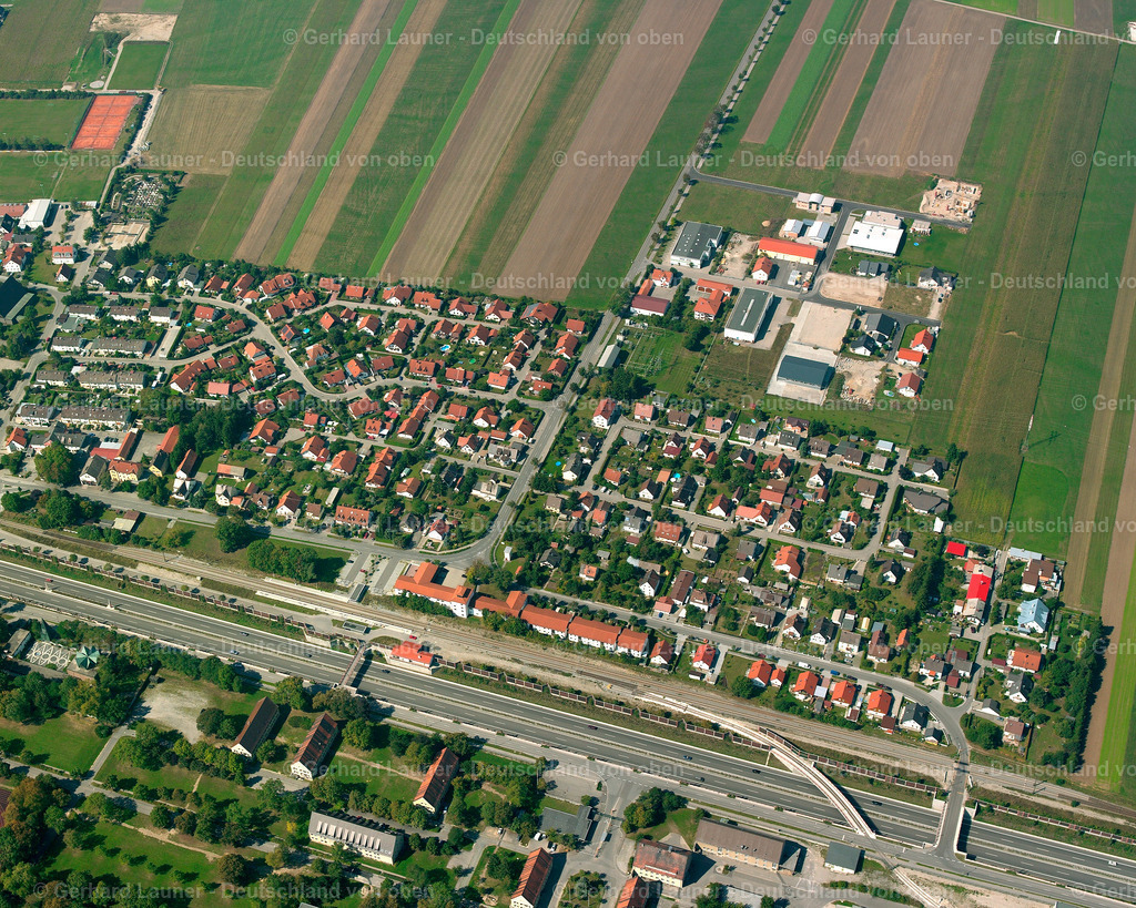 2403100 | Lagerlechfeld