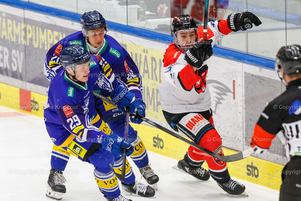VSV U20 vs NHA 07 03 2026 00086 | Foto Krammer