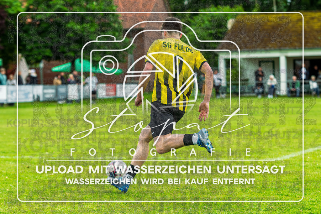 U17 Kreispokal Finale HK - SV Soltau vs. SG Fulde | U17 Kreispokal Finale HK - SV Soltau vs. SG Fulde am 07.06.2026 in Sportplatz Alter Schulweg, Schülern - Realisiert mit Pictrs.com