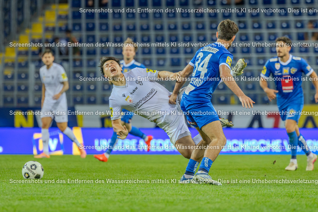 7K3A1304 | 2. Liga - 7. Runde